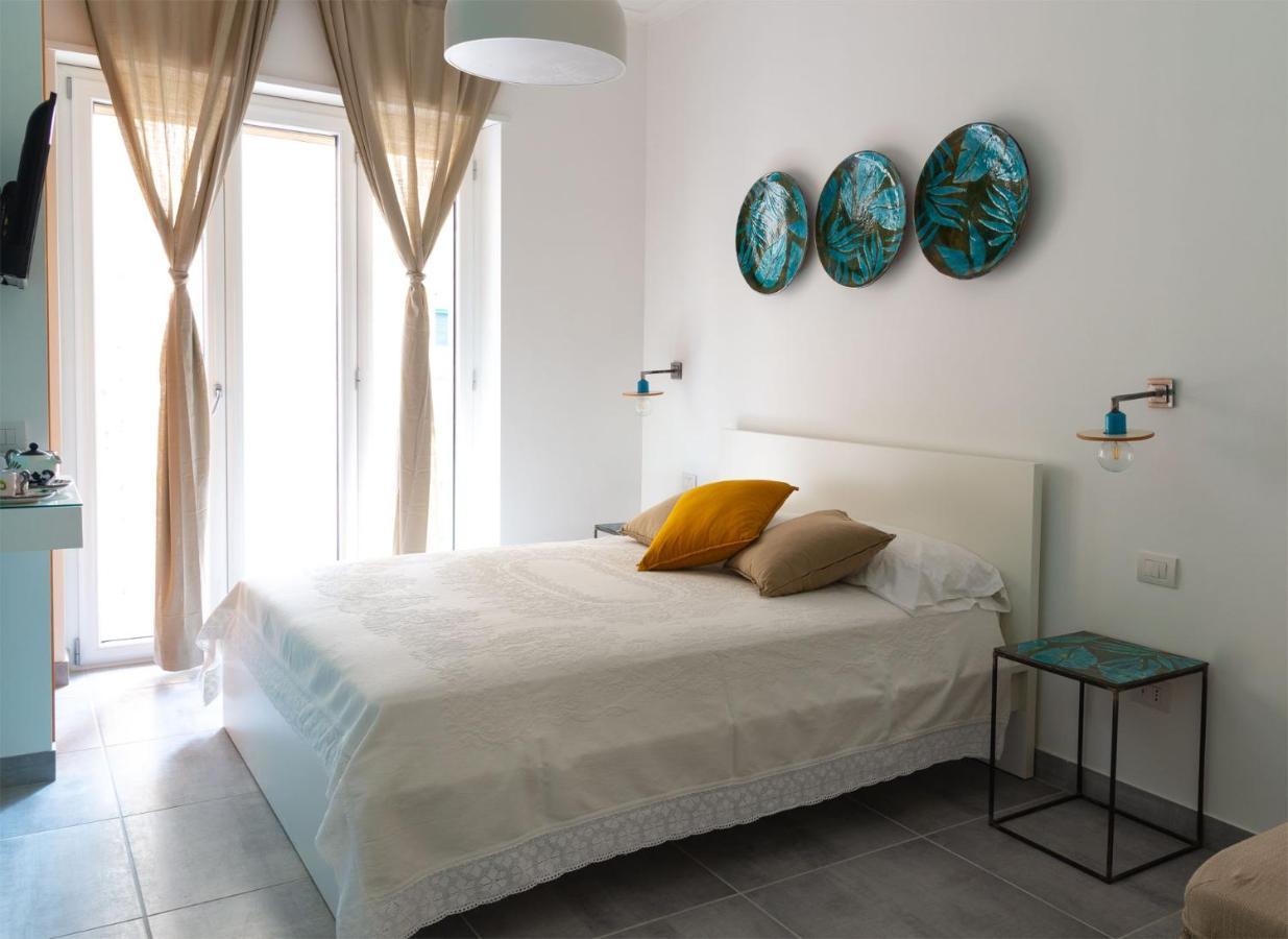 Dame - Accommodation Amalfi Coast Maiori Exterior photo