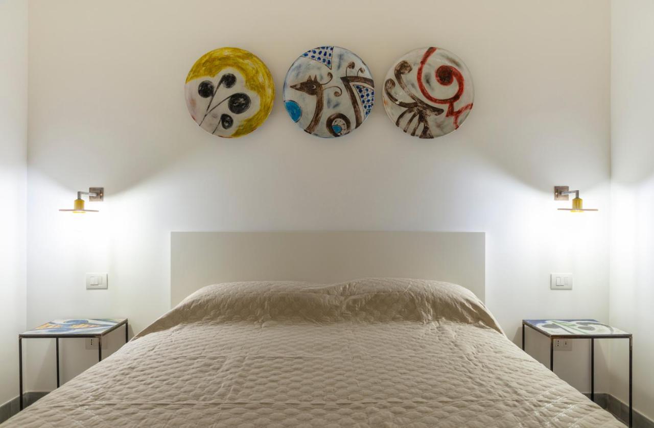 Dame - Accommodation Amalfi Coast Maiori Exterior photo
