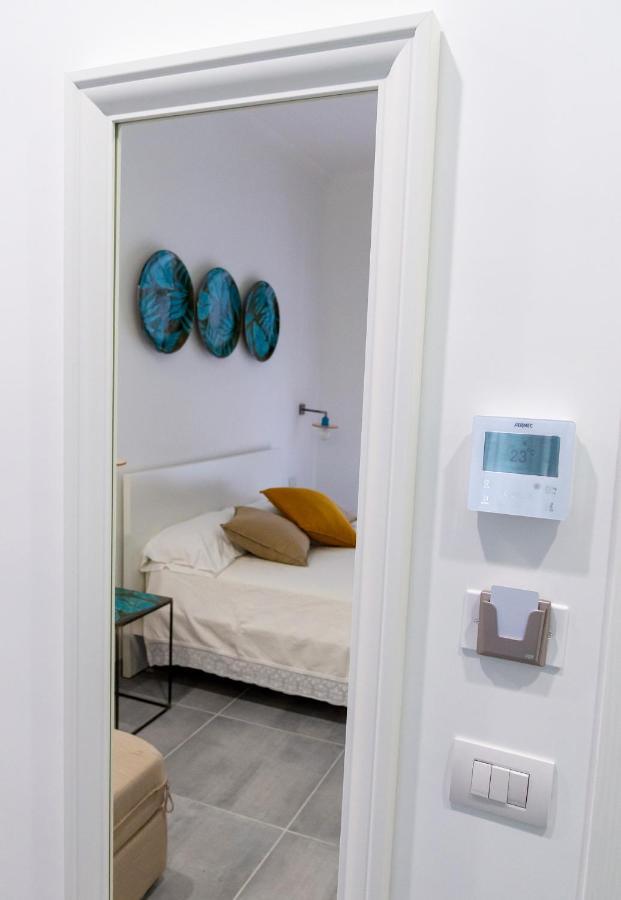 Dame - Accommodation Amalfi Coast Maiori Exterior photo