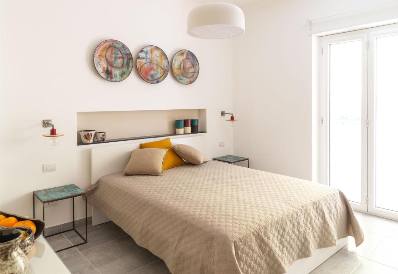 Dame - Accommodation Amalfi Coast Maiori Exterior photo