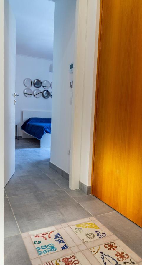 Dame - Accommodation Amalfi Coast Maiori Exterior photo