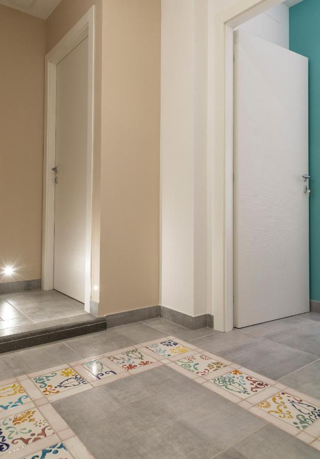 Dame - Accommodation Amalfi Coast Maiori Exterior photo